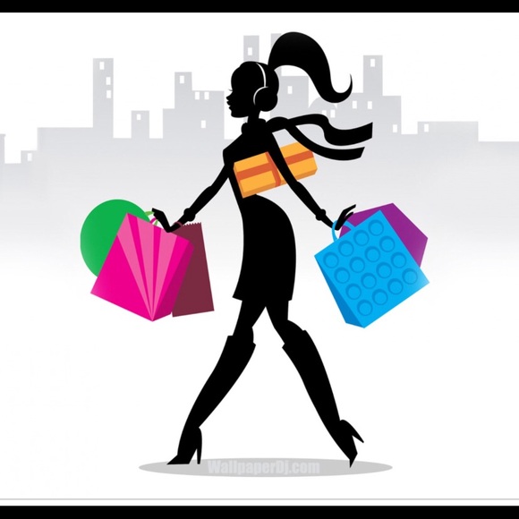 Meet your Posher, Hollie! - Picture 1 of 1